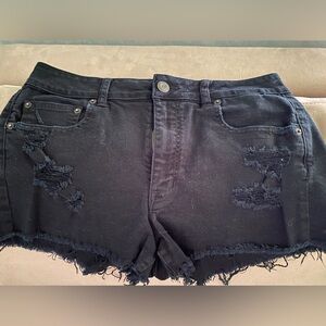 American Eagle Jet Black